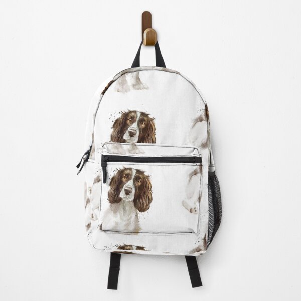 Item preview, Springer Spaniel  designed and sold by AmeliaPlayer.