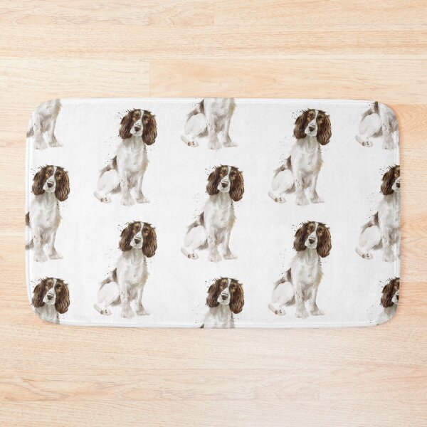 Item preview, Springer Spaniel  designed and sold by AmeliaPlayer.