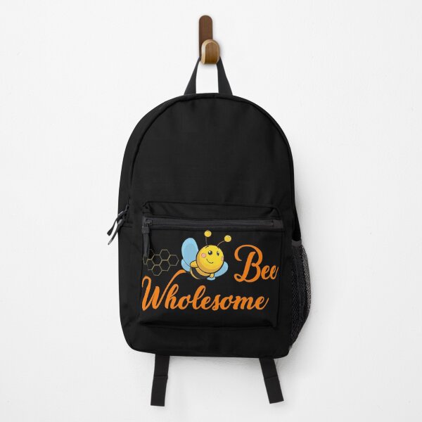 Aperçu de l'œuvre Cute Wholesome Bee créée et vendue par Desibeau.