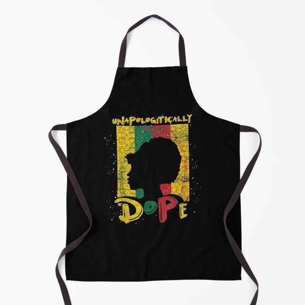 Item preview, Unapologetically Dope Afro Women Gift Black History Month designed and sold by dannareyansh.