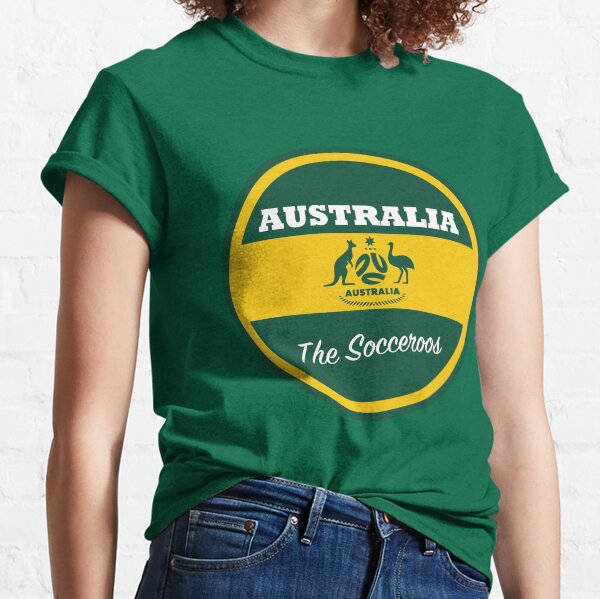 Australia Classic T-Shirt