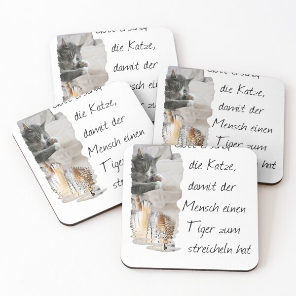 Artikelvorschau, Ein Tiger zum Streicheln ... entworfen und verkauft von OrloHuels.