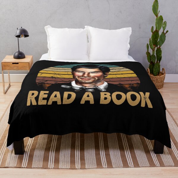 Item preview, Read A Book Love Archer American Sitcom designed and sold by JohnJudith3.