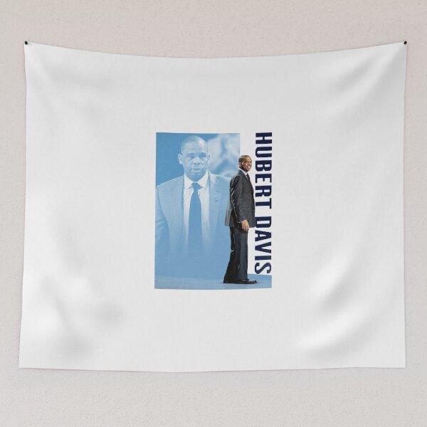 Item preview, Best Coach Hubert Davis designed and sold by OrloHuels.