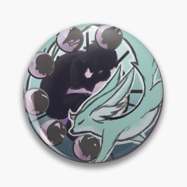 Item preview, Carbuncle, Noctis, and Astrals designed and sold by konaharts.