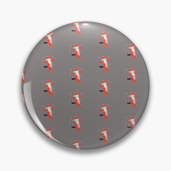 Item preview, Kids, red foxes designed and sold by thekidsprint.