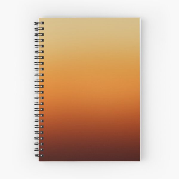Item preview, Sunset gradient colors designed and sold by Tanuja  Sharma.