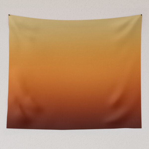 Item preview, Sunset gradient colors designed and sold by Tanuja  Sharma.