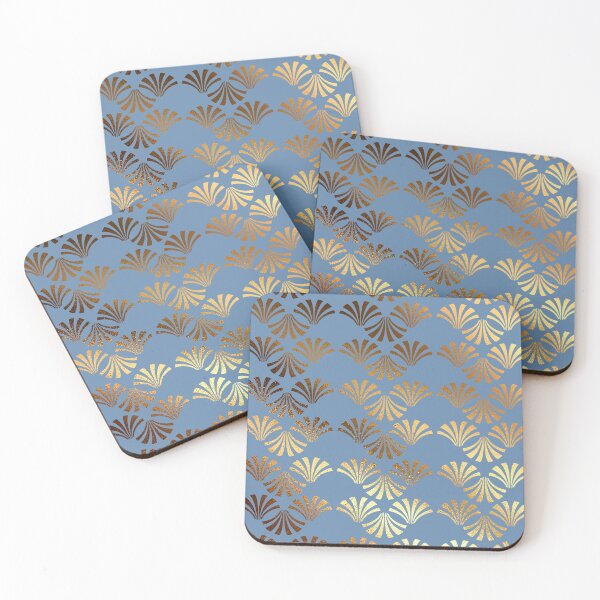 Item preview, Art deco jeans designed and sold by Steffen Gierok.