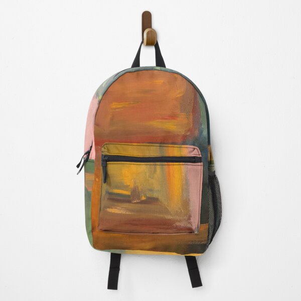 Item preview, Abstract painting windows designed and sold by kkartwork.