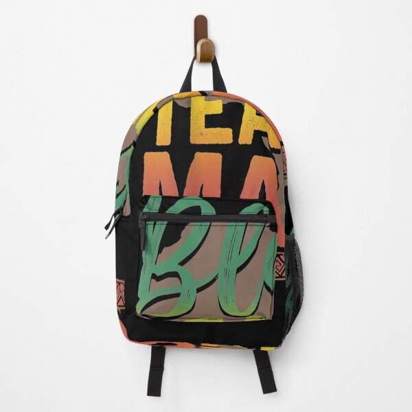 Item preview, Black Teacher Magic Bhm Pride Black History African American designed and sold by dannareyansh.