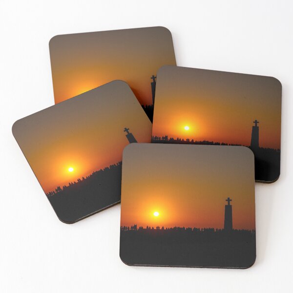 Item preview, Sunset Cabo da Roca designed and sold by AlbumDePortugal.