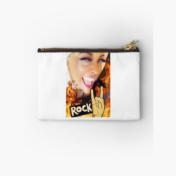 Item preview, Carla (Let's Rock) designed and sold by OrloHuels.