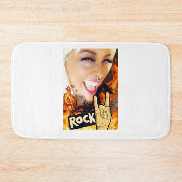 Item preview, Carla (Let's Rock) designed and sold by OrloHuels.