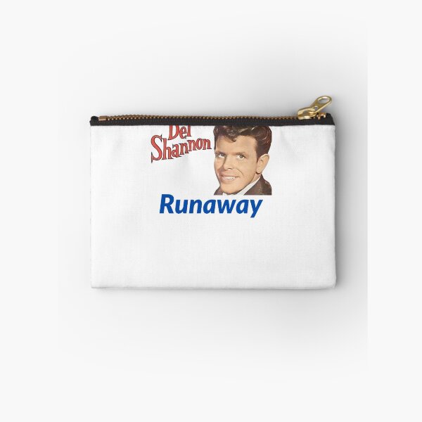 Item preview, Del Shannon Runaway designed and sold by OrloHuels.
