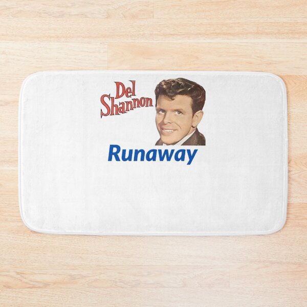 Item preview, Del Shannon Runaway designed and sold by OrloHuels.