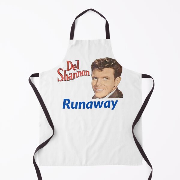 Item preview, Del Shannon Runaway designed and sold by OrloHuels.