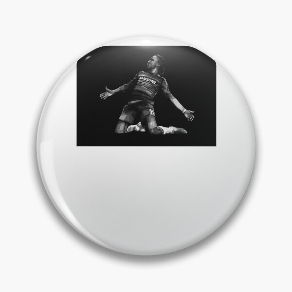 Item preview, Didier Drogba designed and sold by OrloHuels.