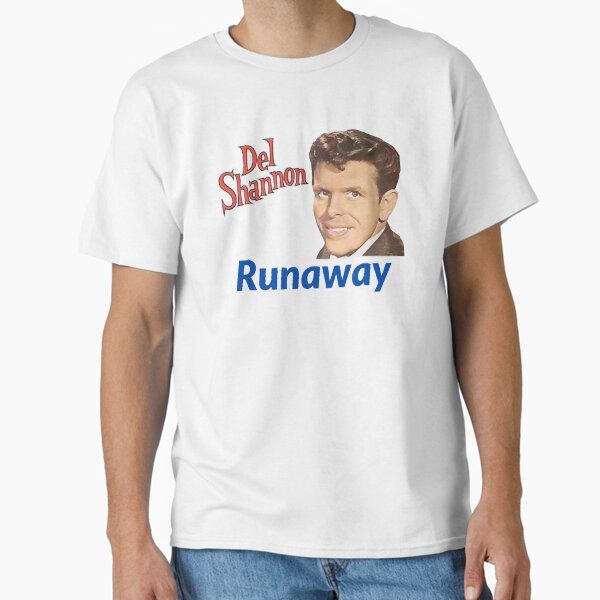 Item preview, Del Shannon Runaway designed and sold by OrloHuels.