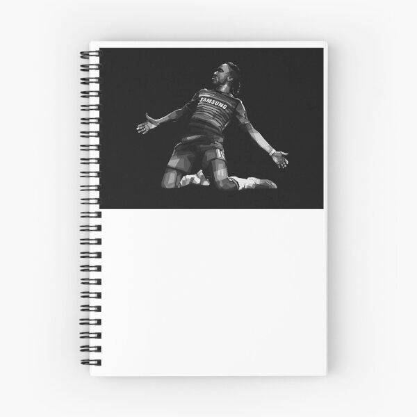 Item preview, Didier Drogba designed and sold by OrloHuels.