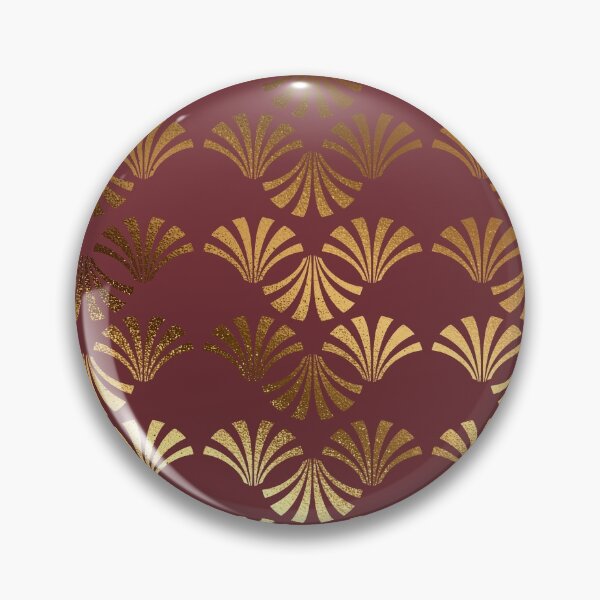 Item preview, Art deco clays designed and sold by Steffen Gierok.