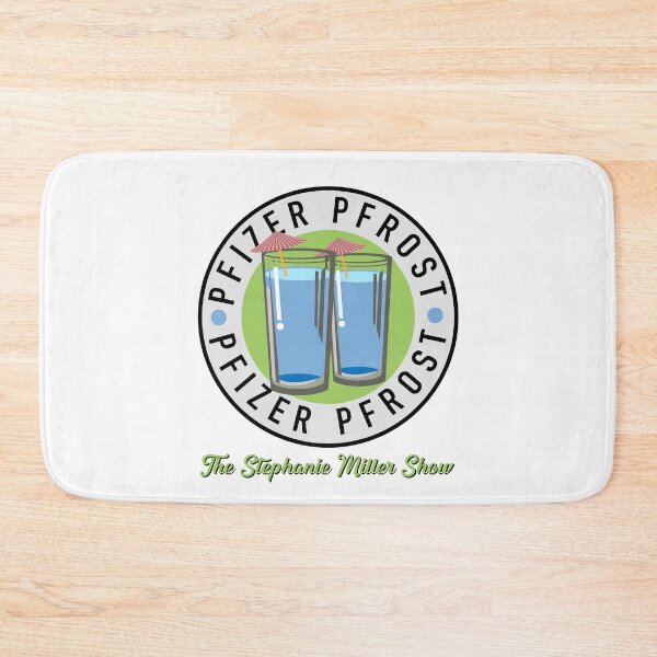 Item preview, Pfizer Pfrost designed and sold by SMShow.