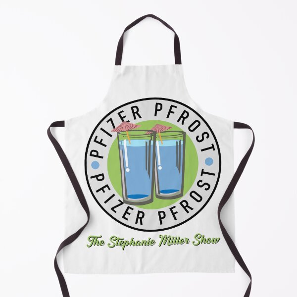 Item preview, Pfizer Pfrost designed and sold by SMShow.