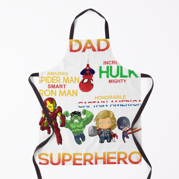 Item preview, Daddy You Are My Favorite Superhero designed and sold by TonyAfaa.