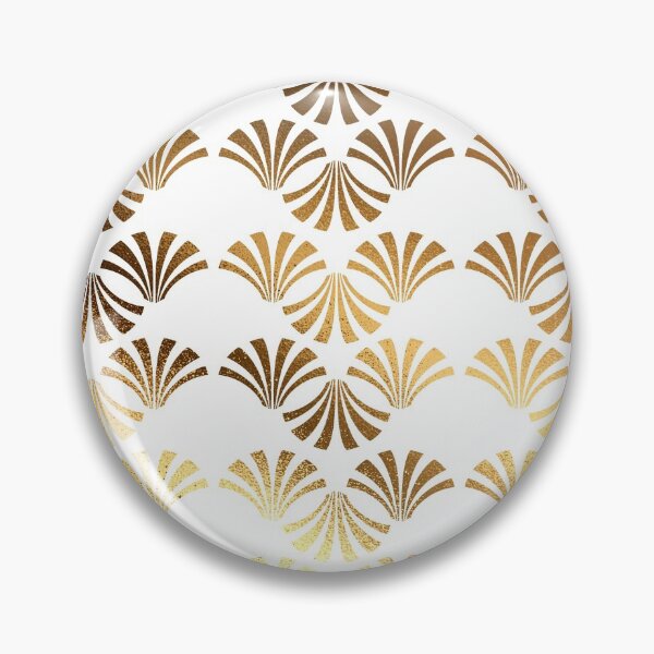 Item preview, Art Deco white designed and sold by Steffen Gierok.