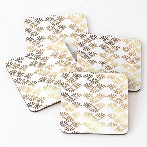 Item preview, Art Deco white designed and sold by Steffen Gierok.