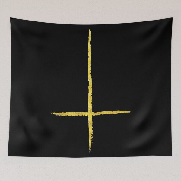 Item preview, St. Peter's Cross designed and sold by NewAlchemy21.