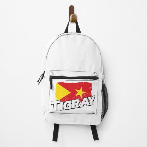 Item preview, Tigray Region flag designed and sold by PVVD.