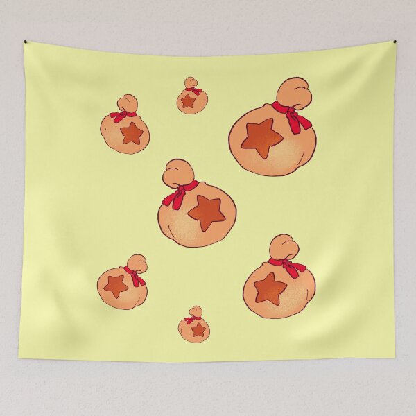 Item preview, I draw bag of bells / ac bell bags various sizes pack designed and sold by RansRoom.