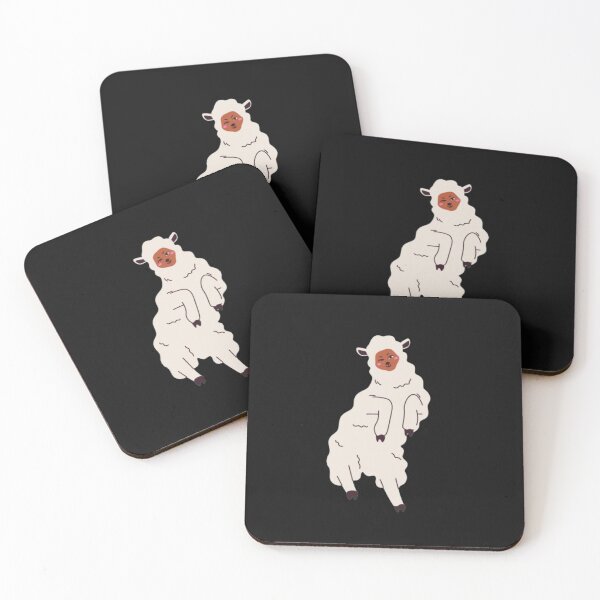 Item preview, Kids, after school care, dancing sheep designed and sold by thekidsprint.