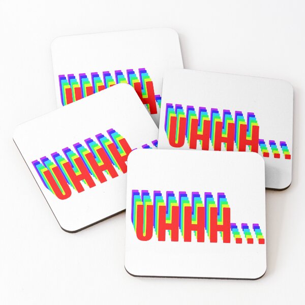 Item preview, Uhhh... designed and sold by Mooostickers.