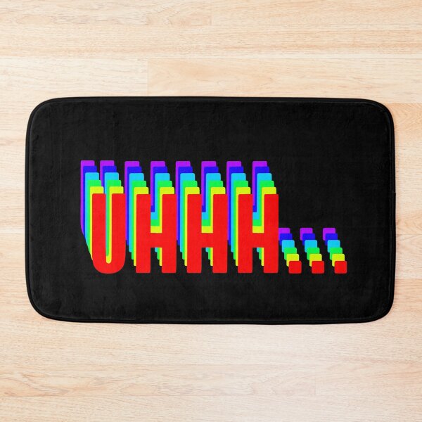 Item preview, Uhhh... designed and sold by Mooostickers.