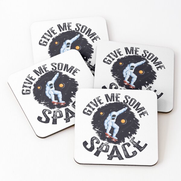 Item preview, Give Me Some Space designed and sold by FuntasticDez.