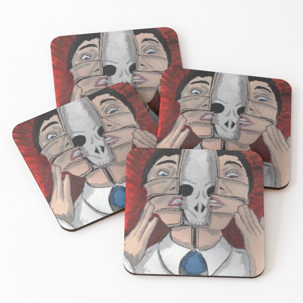 Item preview, splitting headache designed and sold by Neilpalf.