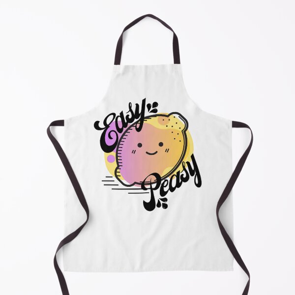 Item preview, Easy Peasy Lemon Squeezy designed and sold by OrloHuels.