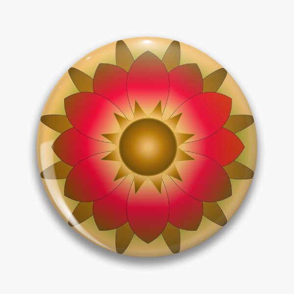 Item preview, Design flower, designed and sold by Tarsalla.