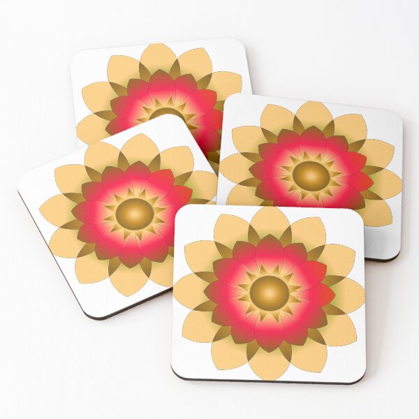 Item preview, Design flower, designed and sold by Tarsalla.