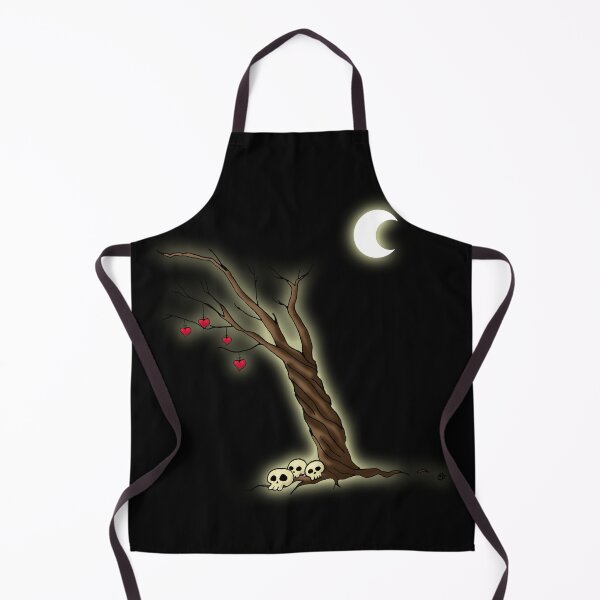 Item preview, Tree of life and death designed and sold by kassandra369.
