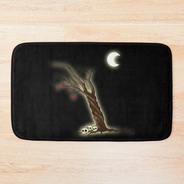 Item preview, Tree of life and death designed and sold by kassandra369.
