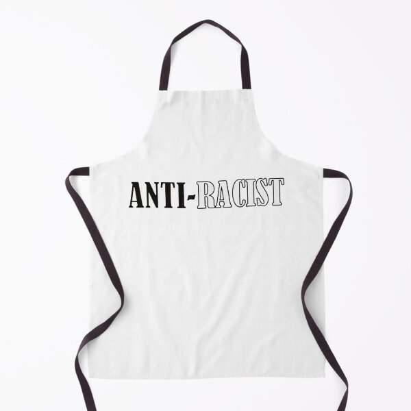 Item preview, Anti Racist Essential Sticker designed and sold by Love2MakeArt.