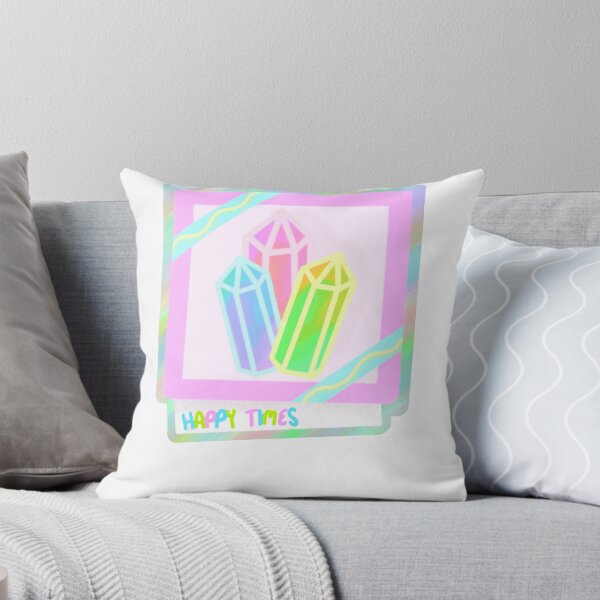 Item preview, Happy times crystals designed and sold by OrloHuels.