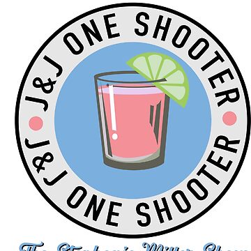 Artwork thumbnail, J&J One Shooter by SMShow