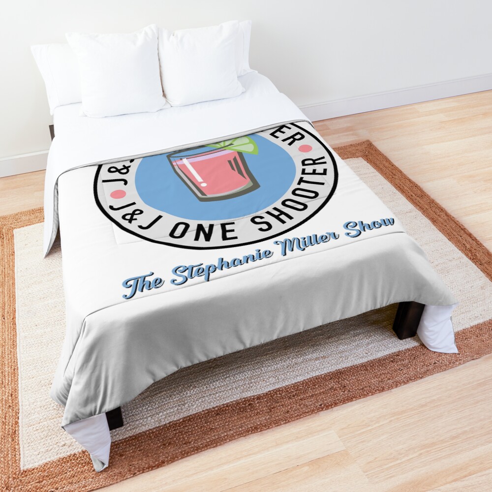Item preview, Comforter designed and sold by SMShow.