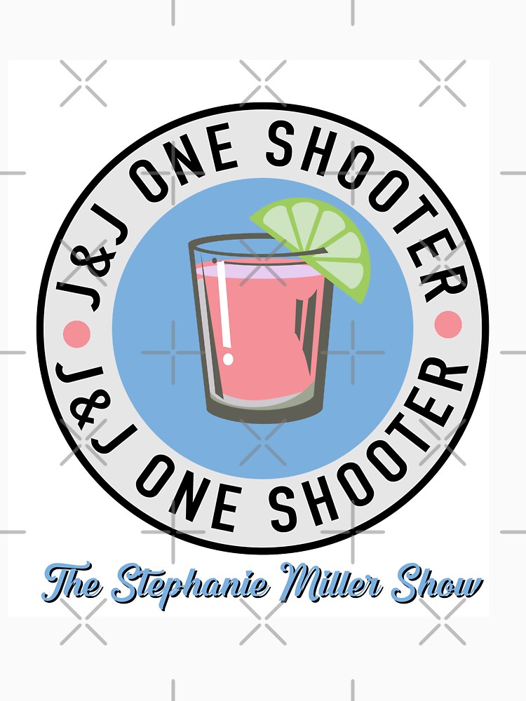 Thumbnail 7 of 7, Essential T-Shirt, J&J One Shooter designed and sold by SMShow.