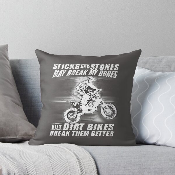 Item preview, Dirt bikes break them better designed and sold by anhdesing.