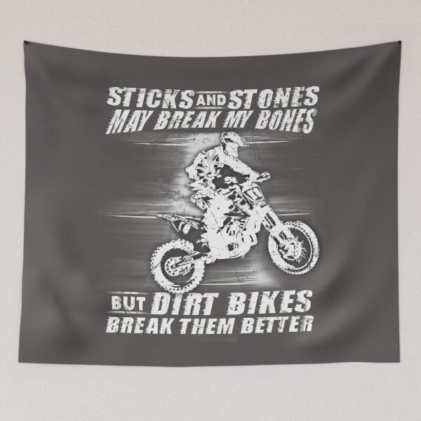 Item preview, Dirt bikes break them better designed and sold by anhdesing.